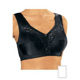 Soutien-gorge grand maintien