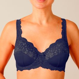 Soutien-gorge dentelle