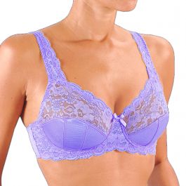 Soutien-gorge dentelle