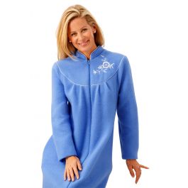 Robe de chambre Courtelle®