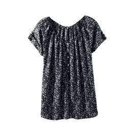 Blouse imprimée