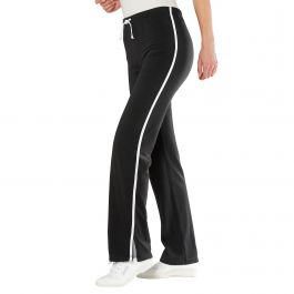 Pantalon jogging en jersey