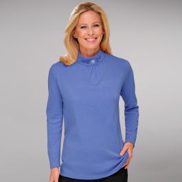 Sous-pull Courtelle®