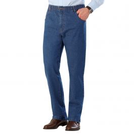 Jean denim confort