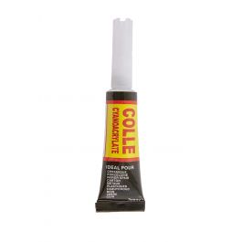 Super glue x6