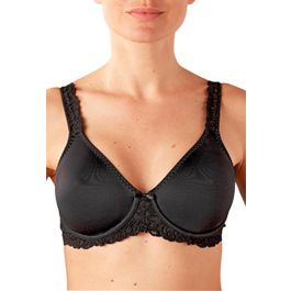 Soutien-gorge bonnets moulés