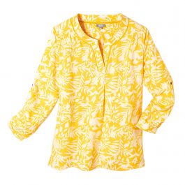 Chemise imprimée
