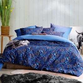 Parure flanelle lit + taies