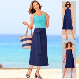 Robe 3 en 1