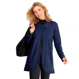 Cardigan long
