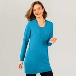 Pull-tunique