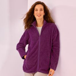 Veste d'intérieur