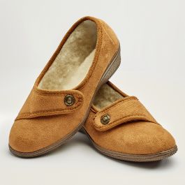 Ballerines d'intérieur