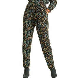 Pantalon imprimé