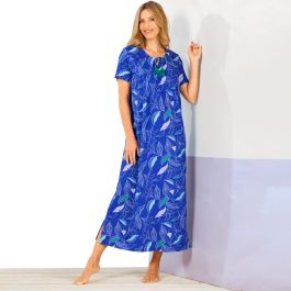 Chemise de nuit mamie deals