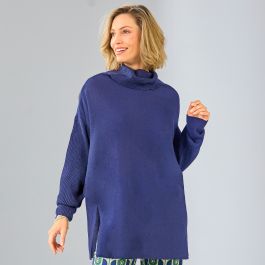 Pull cape