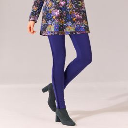 Caleçon ruban velours