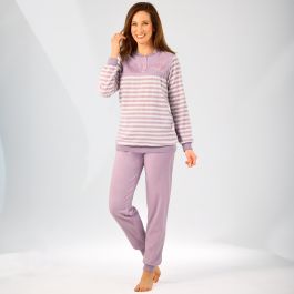 Pyjama en Courtelle®