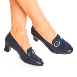Trotteurs mode en cuir