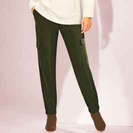 Pantalon cargo