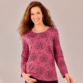 Tee-shirt imprimé