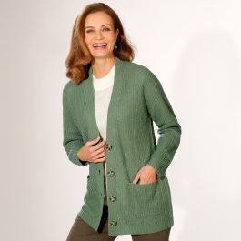 Gilet à poches