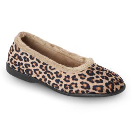 Ballerines d'intérieur