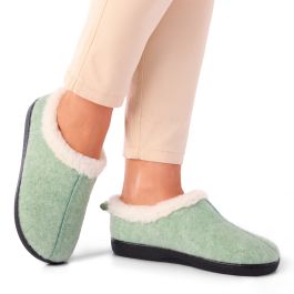 Ballerines d'intérieur