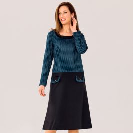 Robe 2 en 1