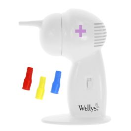 Aspir'oreille Wellys