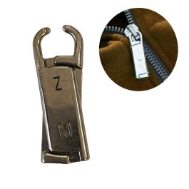 Tirette fermeture éclair x 6